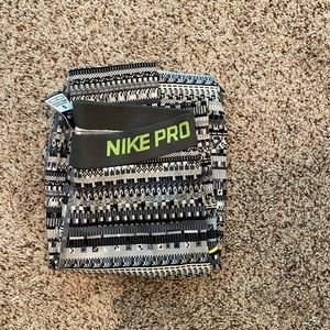 Full-Length Nike Leggings